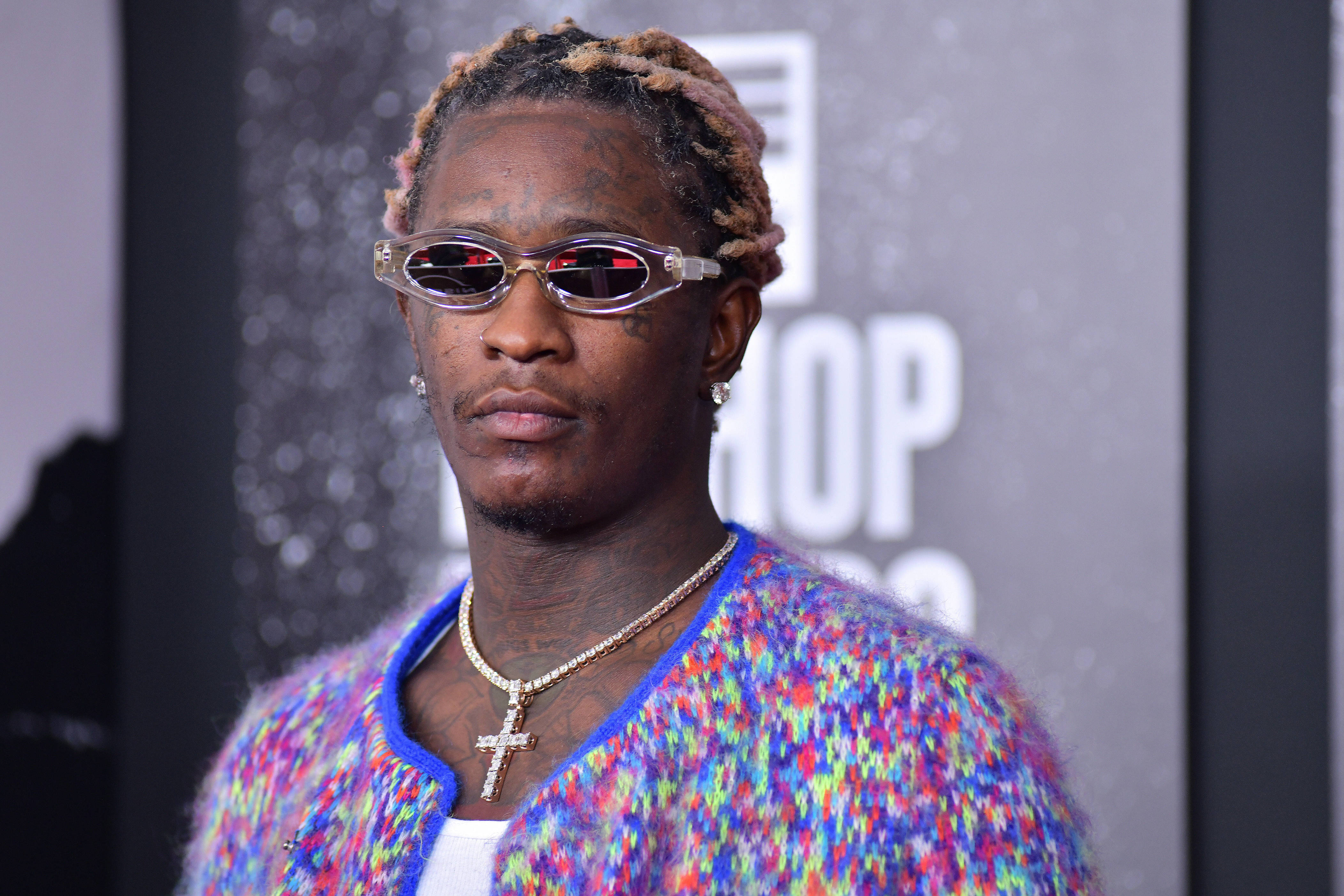 “I'm with cha forever”: Young Thug seemingly sends Lil Baby a cryptic ...