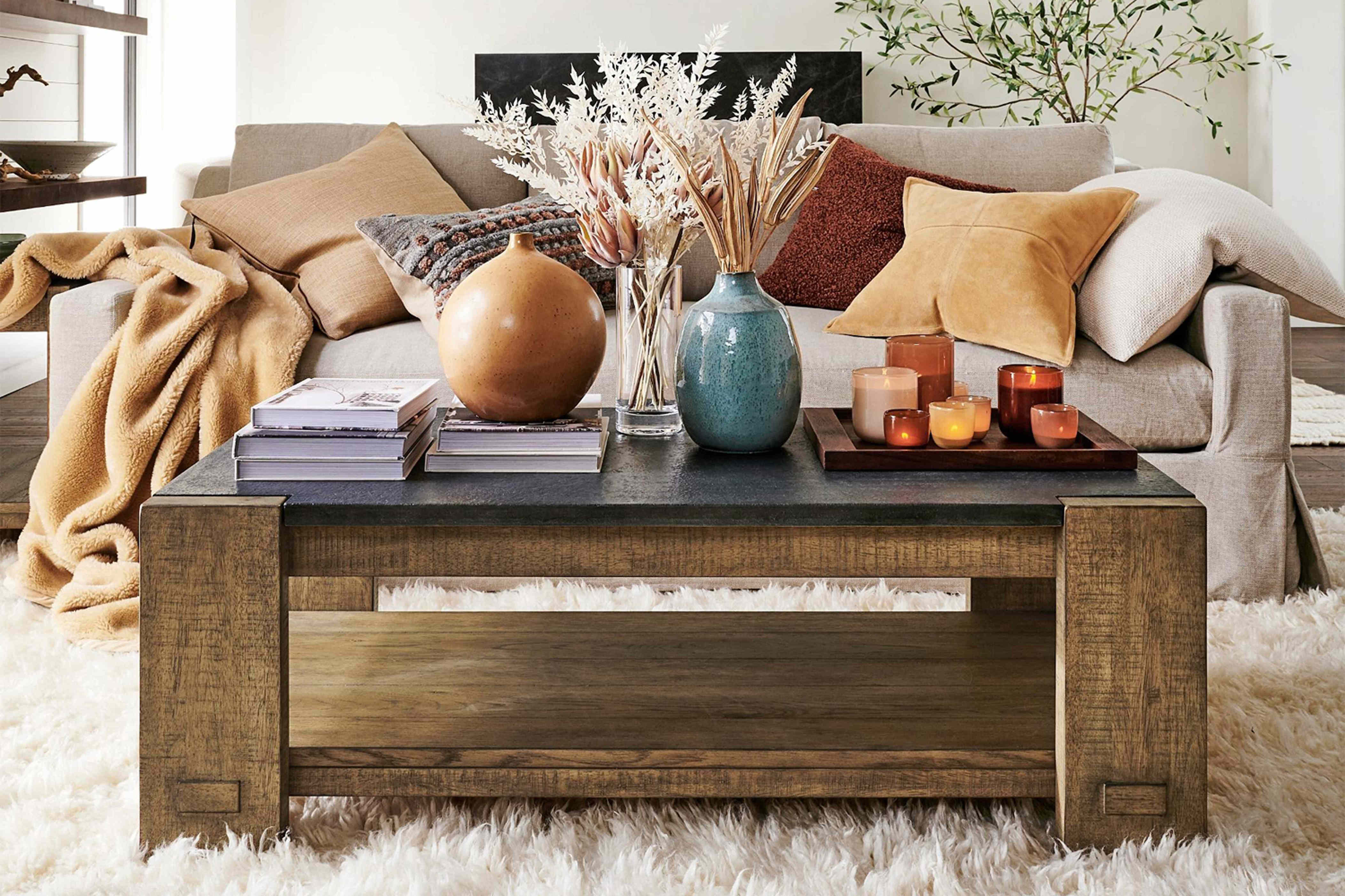 Pottery Barn’s Hidden Outlet Has Thousands Of Labor Day Deals—Including