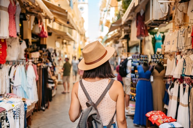 The 1 Souvenir Travel Experts Always Buy On A Trip