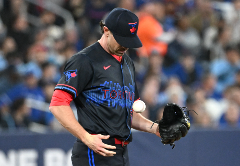 Shane Bieber's status gets clarity as Blue Jays deal with Bowden ...