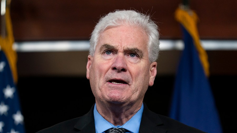 Emmer: Minneapolis shooter never should have had access to a firearm