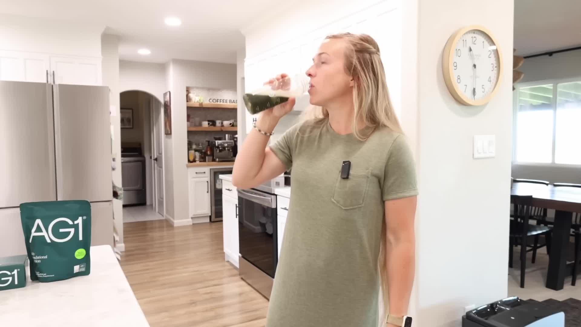 I transformed my space! 🎨 Home decor ideas