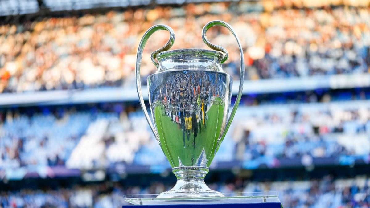 Finale Champions League Ubertragung