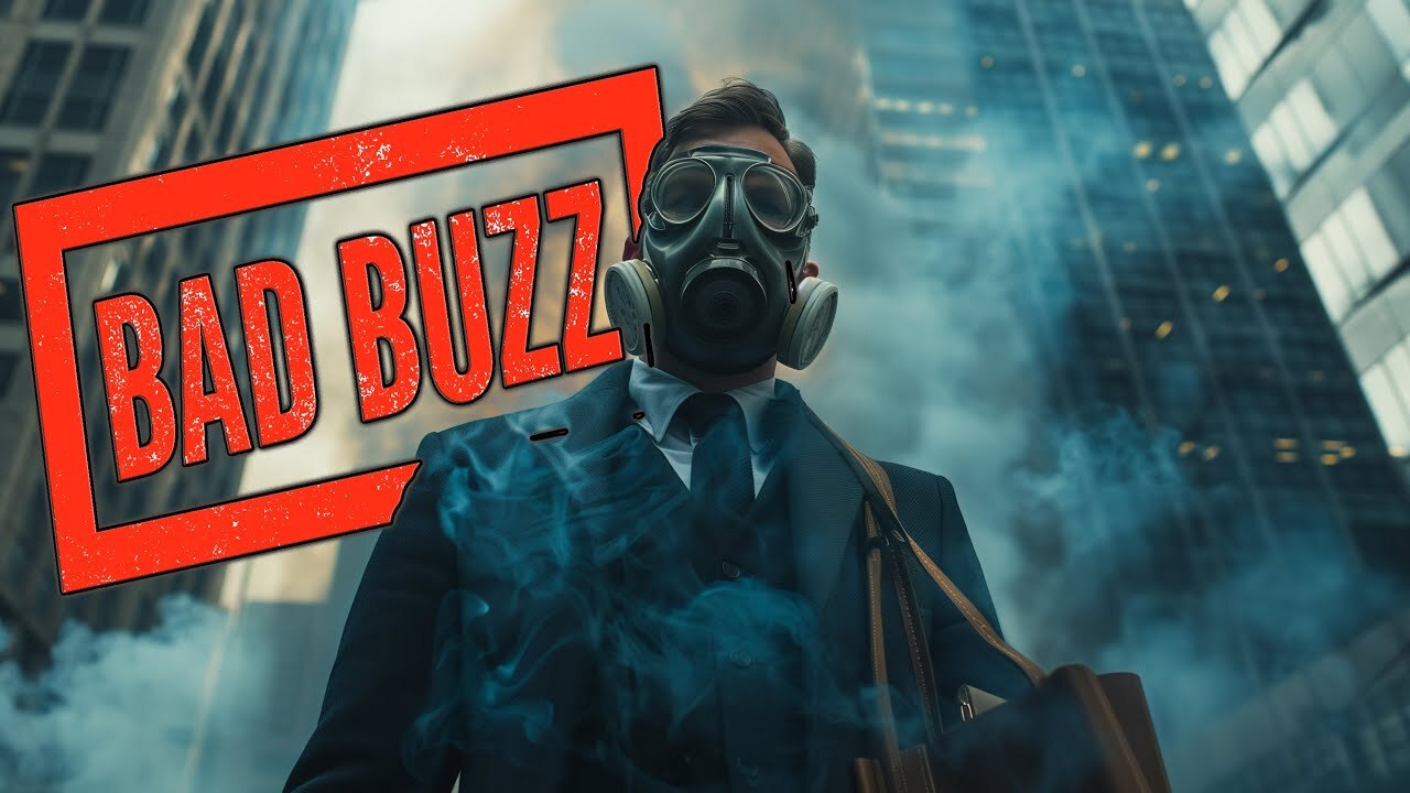 10 US Cities With Bad Reputations.