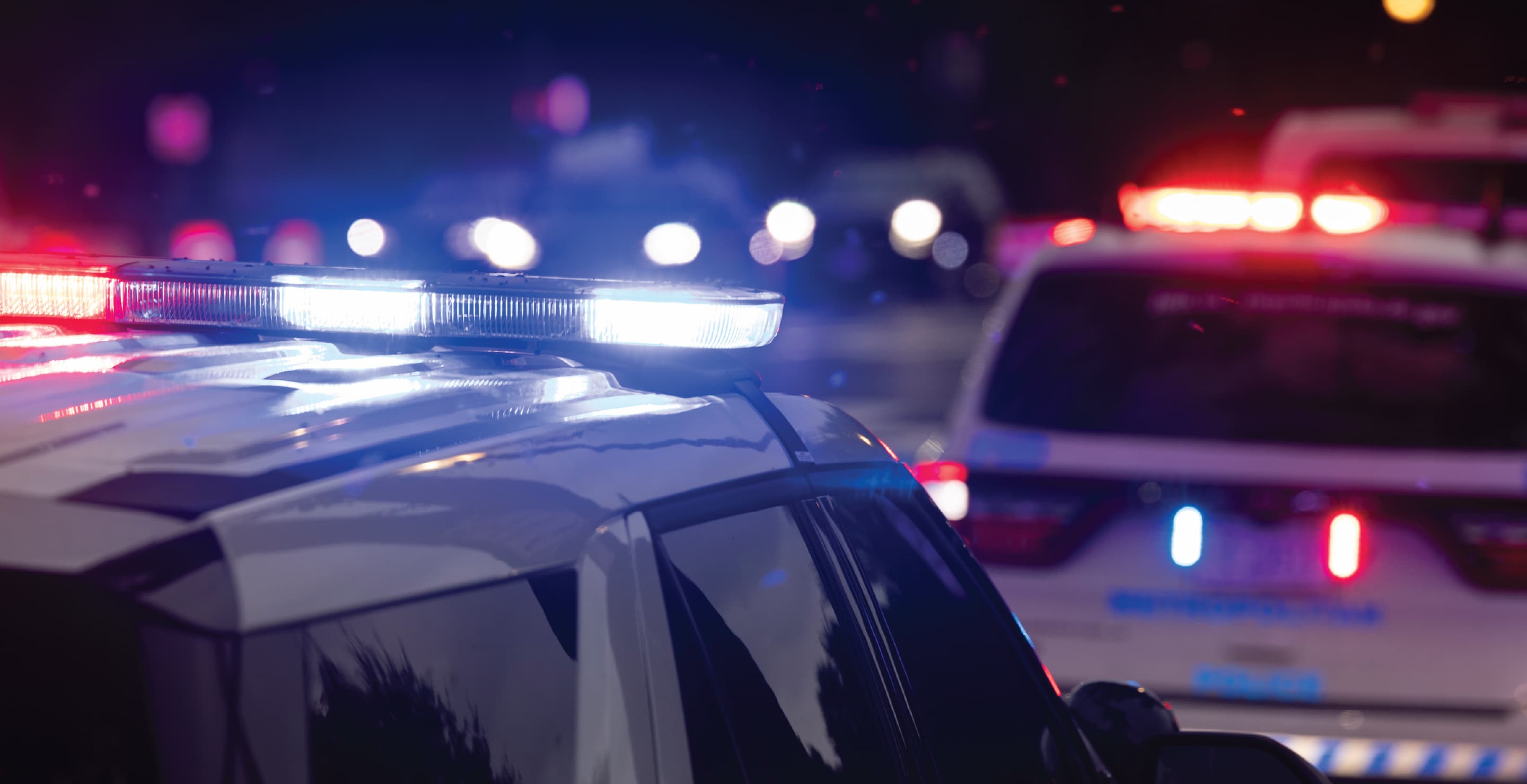 Texas Teen Who Allegedly Opened Fire At Family Baptism, Killing The