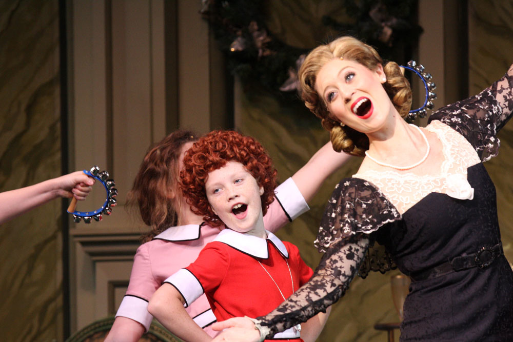 The 1982 #39 Annie #39 Film: A Comprehensive Retrospective on its Production The 1982 #39 Annie #39 Film: A Comprehensive Retrospective on its Production