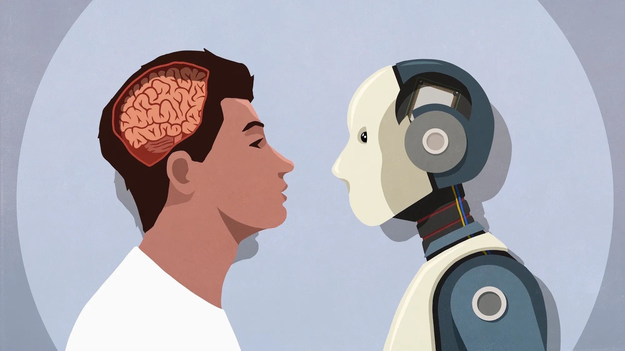 Phenomena Baru! Jutaan Orang Menggunakan Chatbot AI untuk Bimbingan Spiritual, Apa Tandanya?