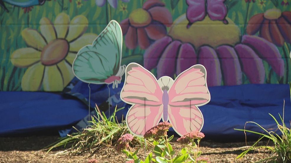 Celebrating a life cut short