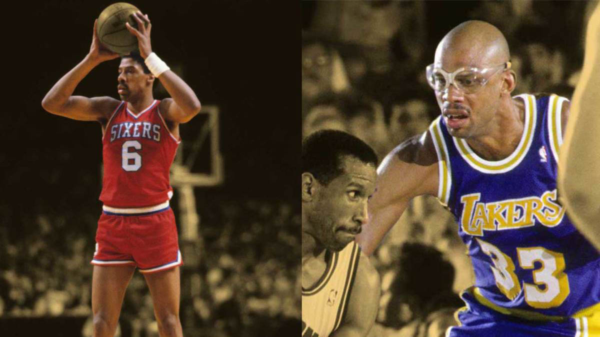 quot The game continues to evolve and change quot Julius Erving explained why quot The game continues to evolve and change quot Julius Erving explained why