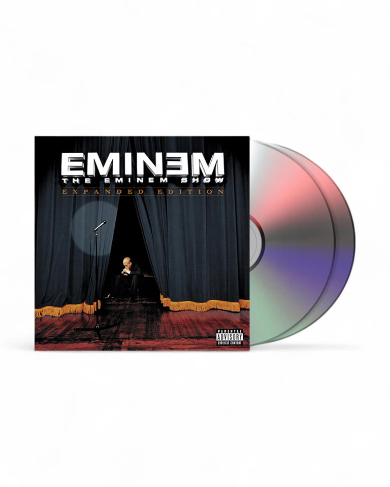 Kid Rock says reaction to Eminem joining him for new song is ...