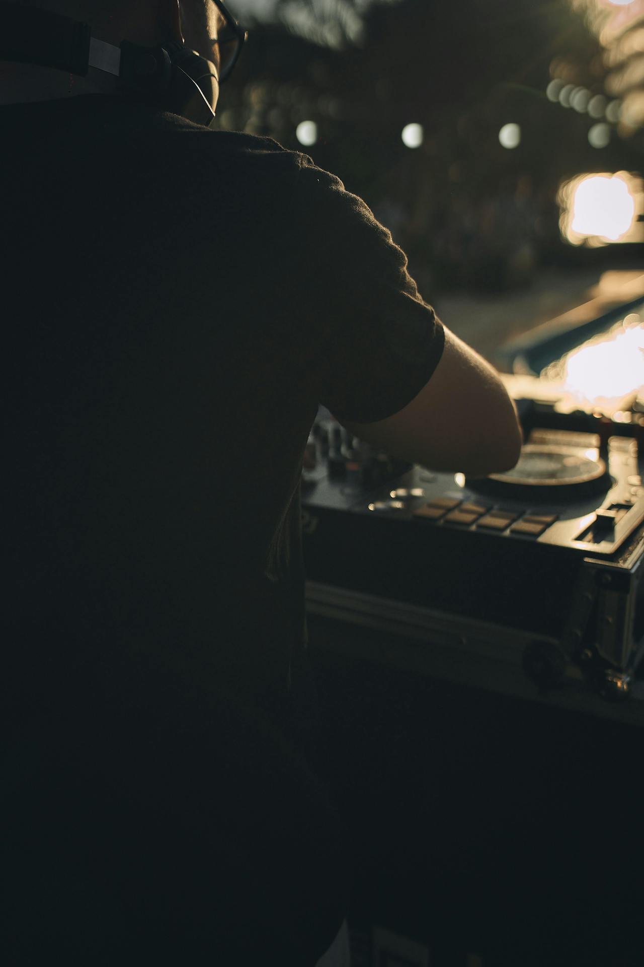 DJ Enuff Fired Amid Funkmaster Flex's Slot Shuffle; Rappers Flock To ...