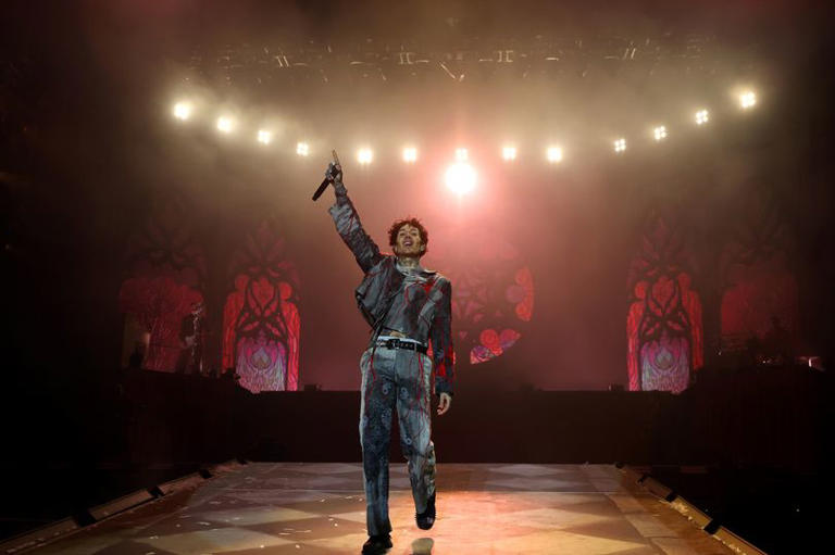 'Reading Festival's lineup was mind-blowing - 2026 organisers should ...