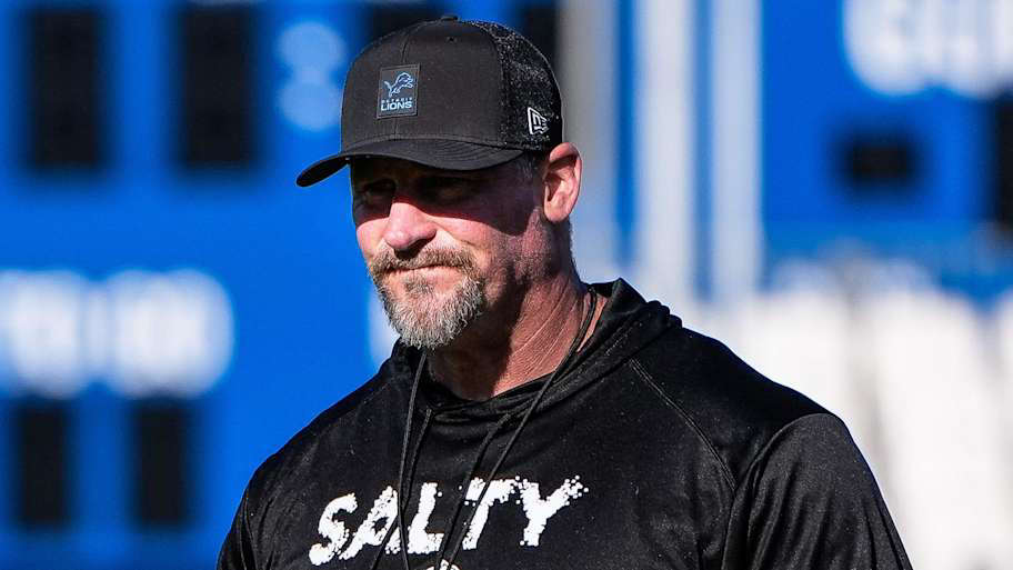 Lions 2025 Record Prediction Following Training Camp Lions 2025 Record Prediction Following Training Camp