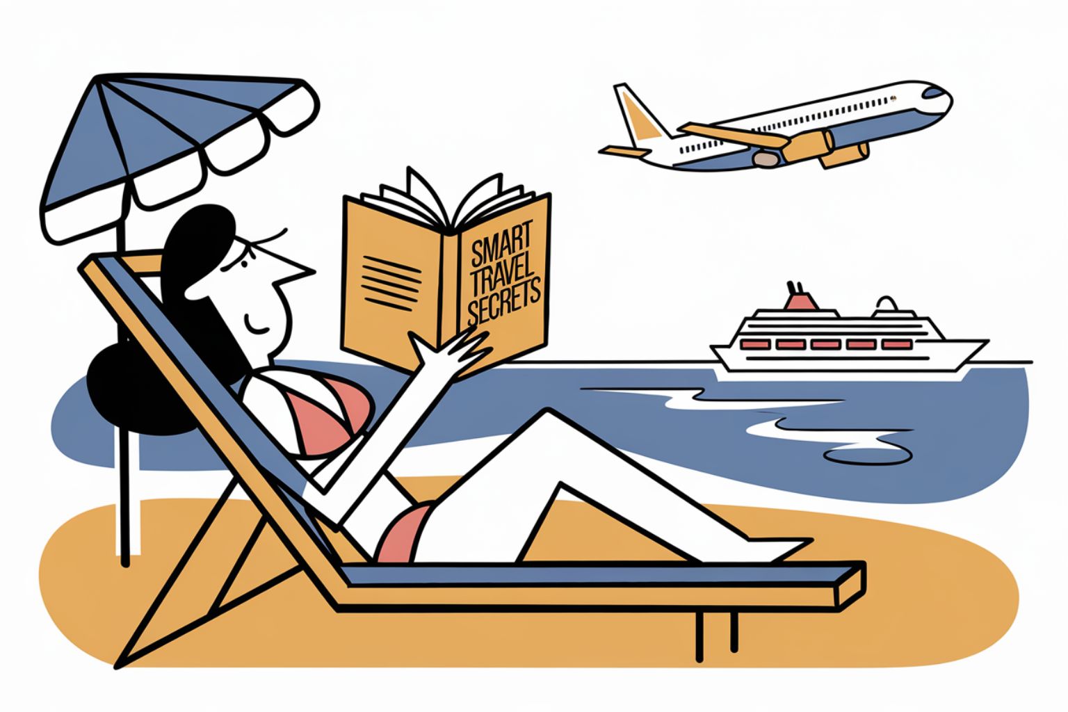 Try these new tricks for solving unexpected travel problems