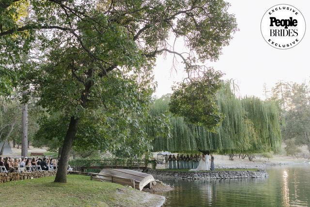 Exclusive: Guy Fieri's Son, Hunter, Is Married to Tara Bernstein! Go ...