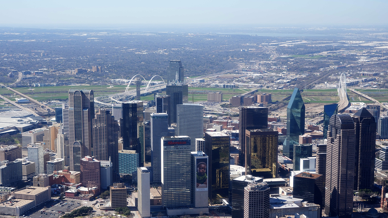Y'all Street launches: Texas Stock Exchange goes live in Dallas