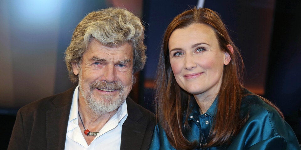 Reinhold Messner packt aus: Das ist sein größtes Glück