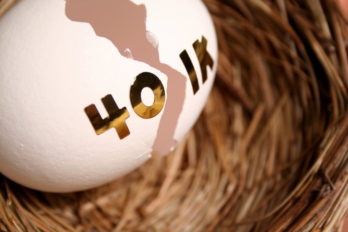 I'm Contributing $23,500 to My 401(k) This Year -- Here's How I Make It ...