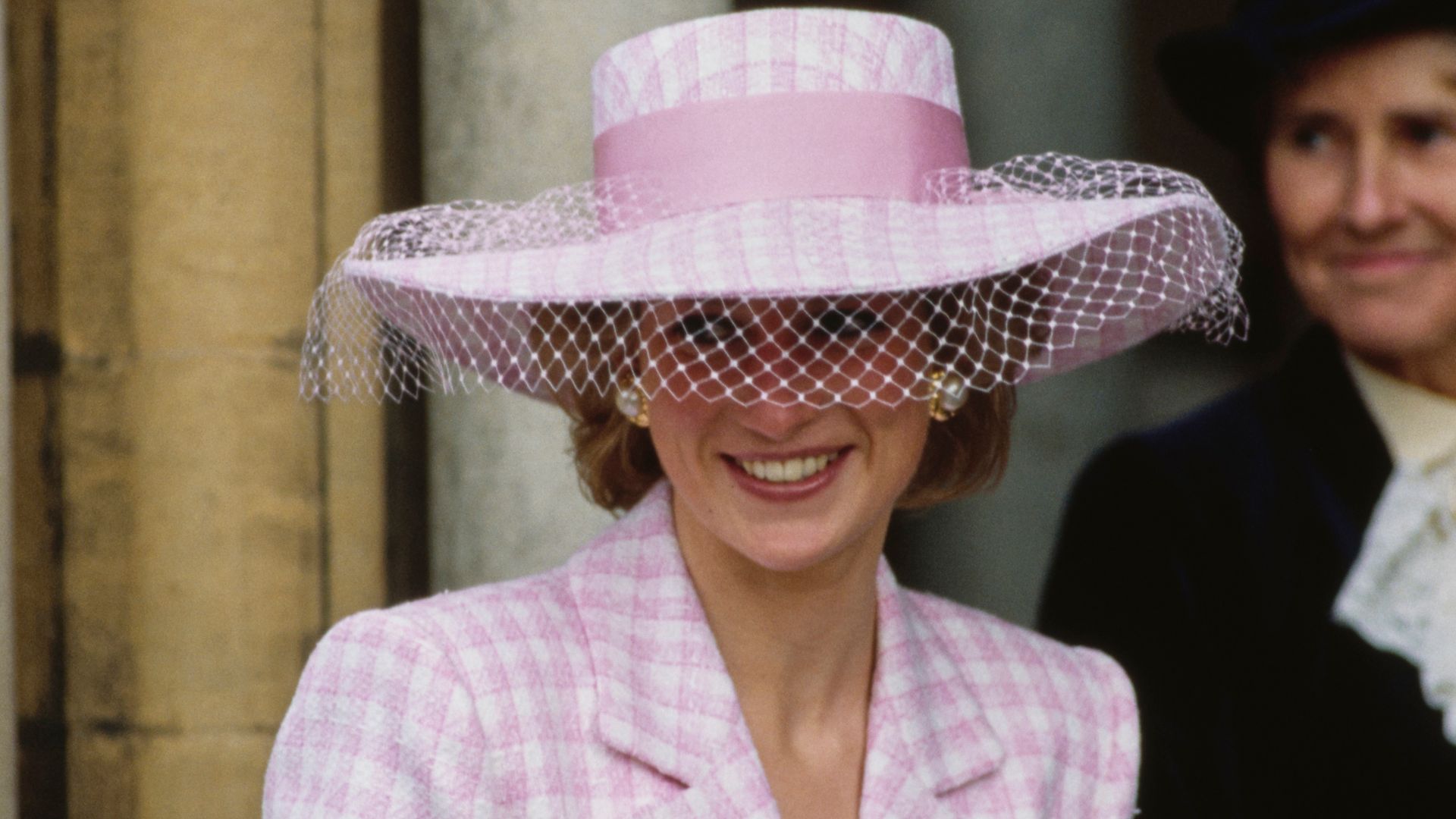 Earl Spencer marks 28th anniversary of Princess Diana’s passing with
