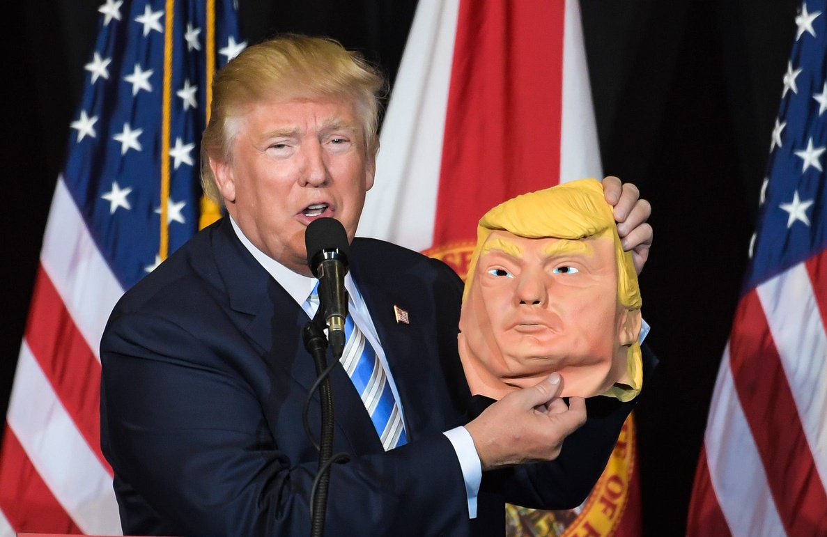 DNC Approach Under Fire Amid Trump’s Popularity