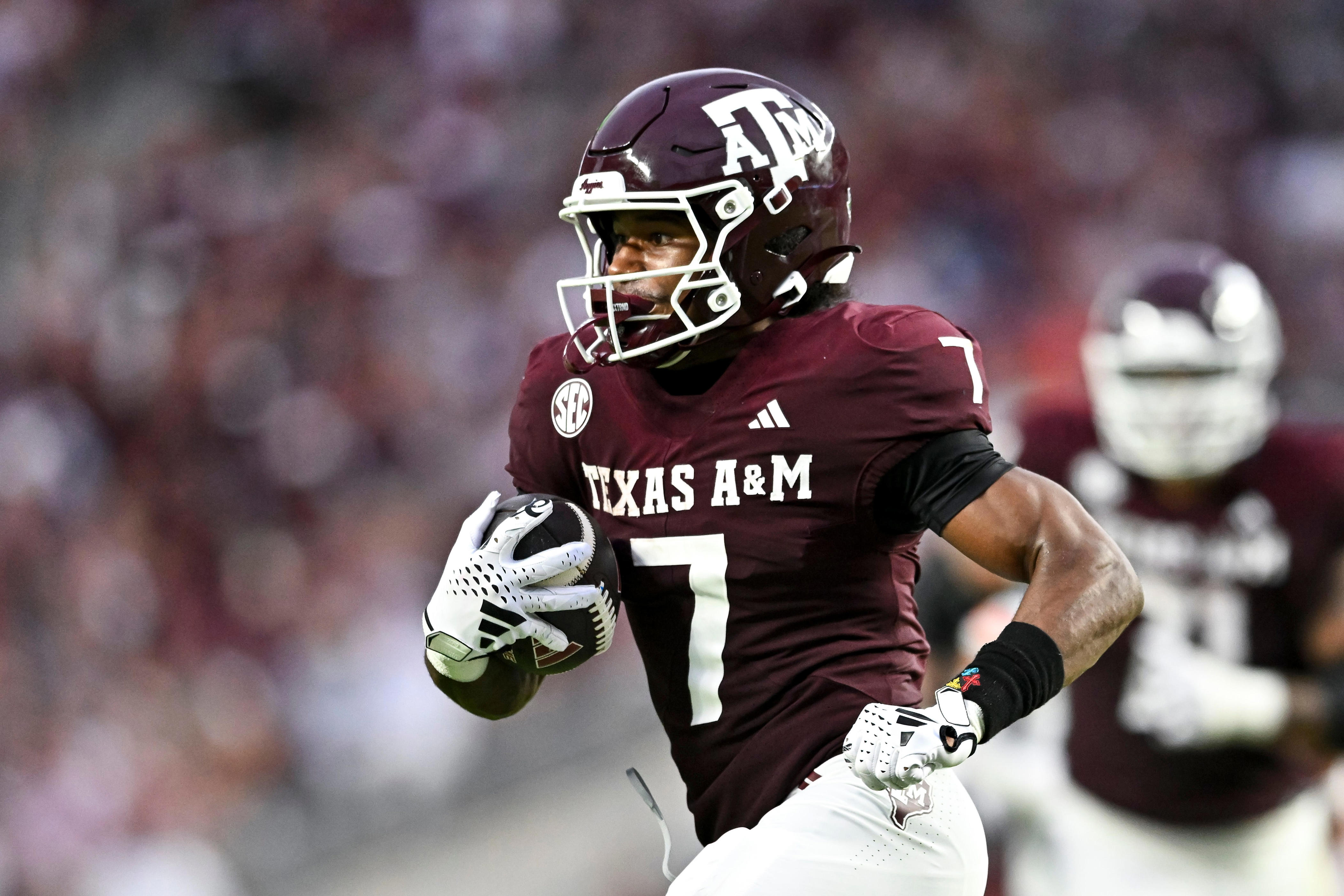 TEXAS A&M + SPRINKLE STACK main image 1