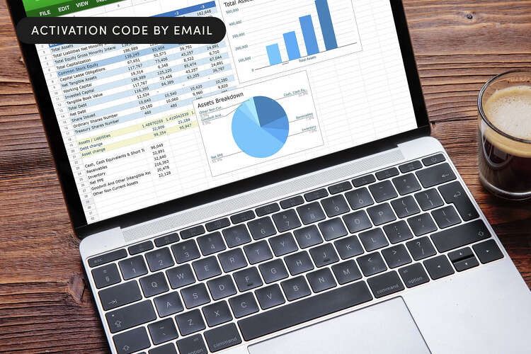 Get Word, Excel, PowerPoint, and more on your Mac for life without a ...