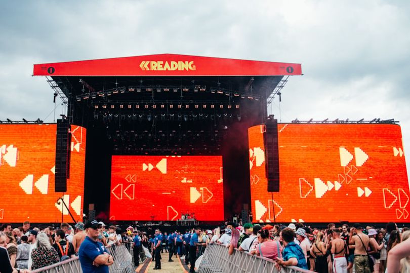 'Reading Festival's lineup was mind-blowing - 2026 organisers should ...