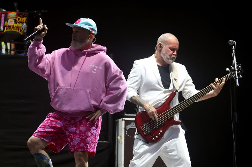 'Reading Festival's lineup was mind-blowing - 2026 organisers should ...