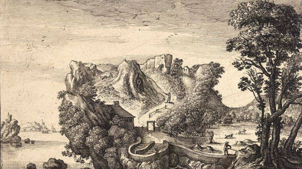 Optical Illusion IQ Test: Got The Sharpest Visual Spatial Skills? Spot ...