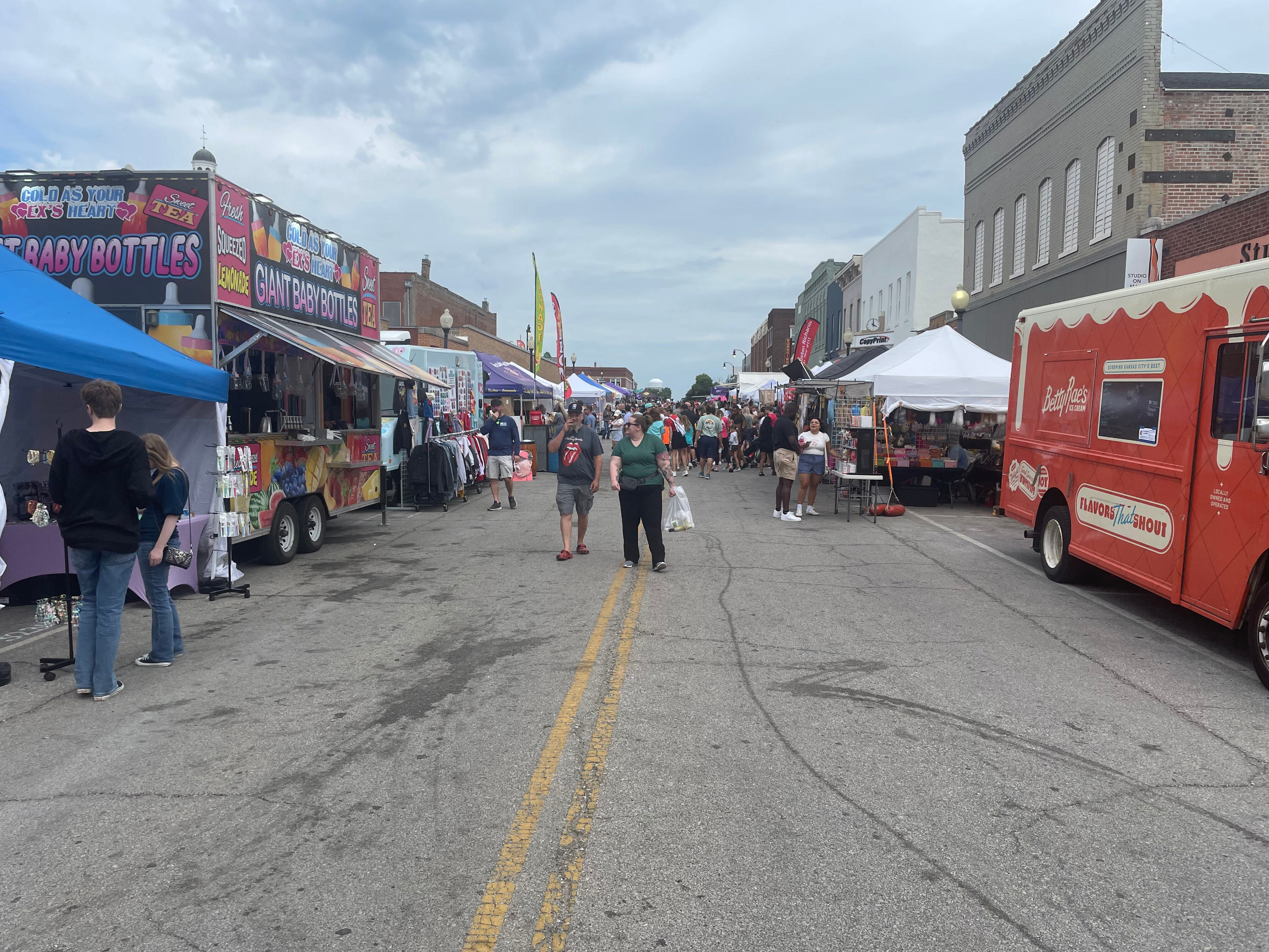 SantaCaliGon Days to enforce nightly curfew following teen safety concerns