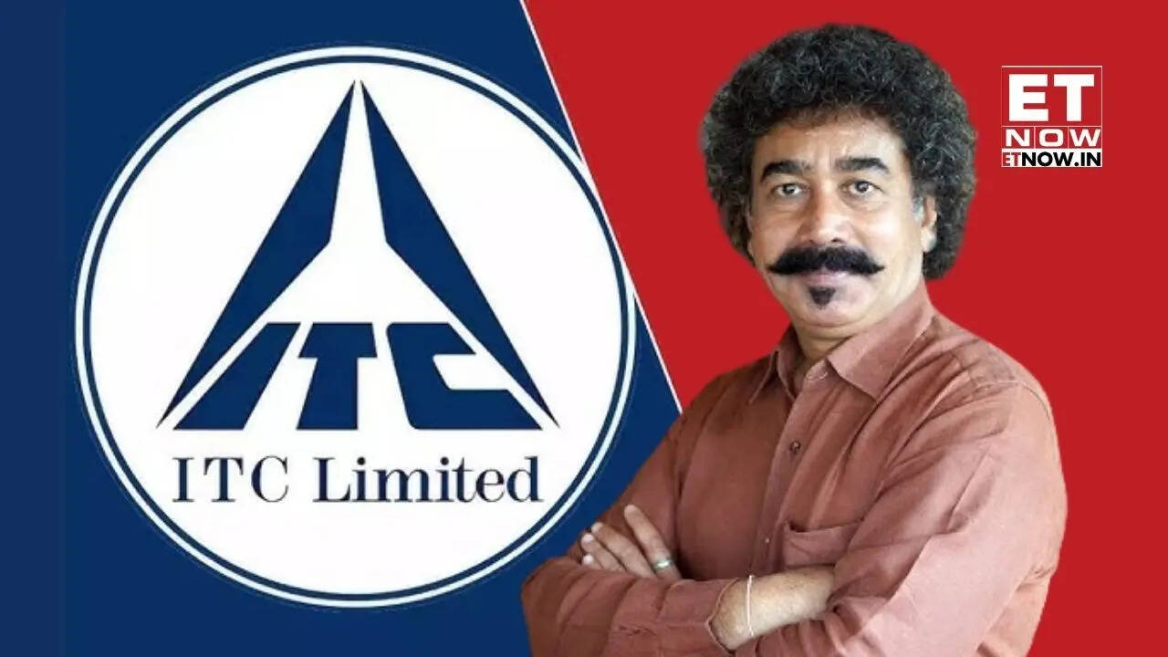 ITC share price target 2025: Can GST reforms spring a surprise? Gaurang ...