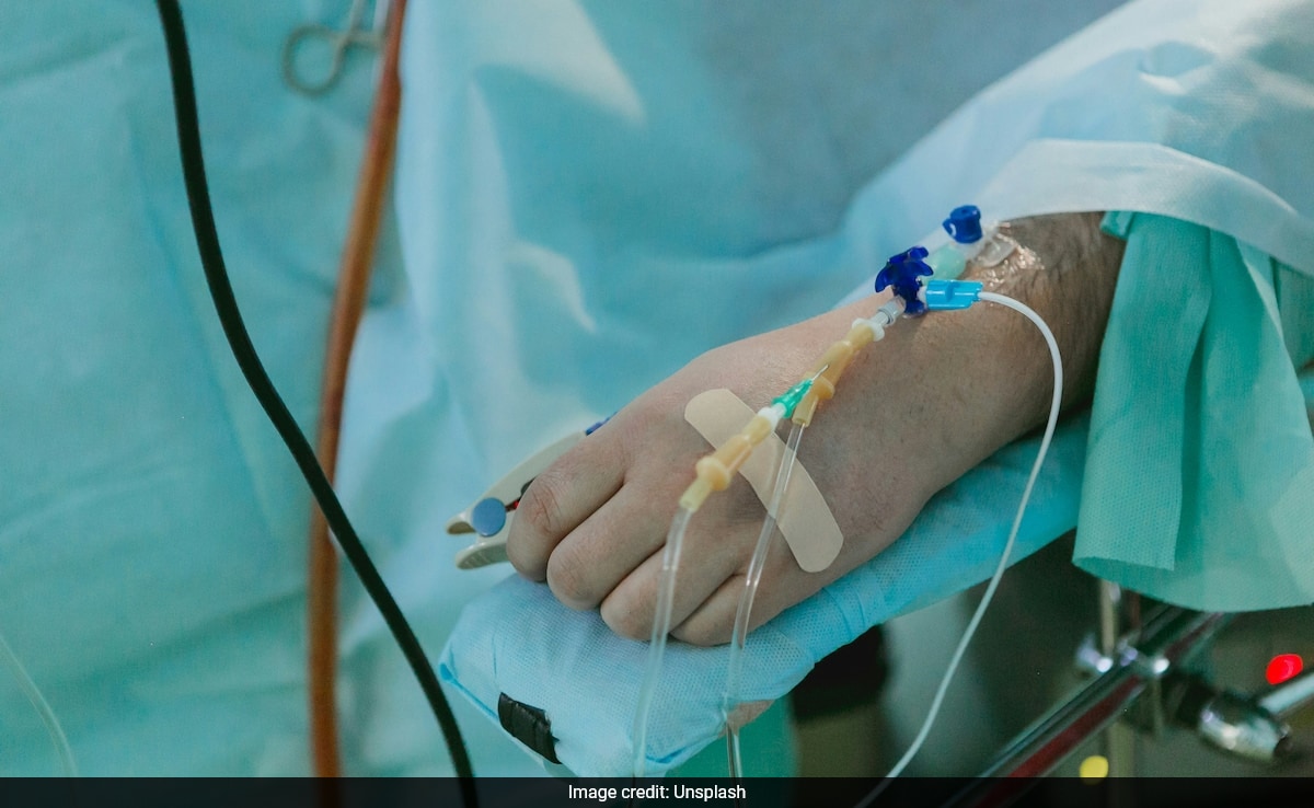 Chinese Boy With Terminal Illnesses Writes GutWrenching Letter To