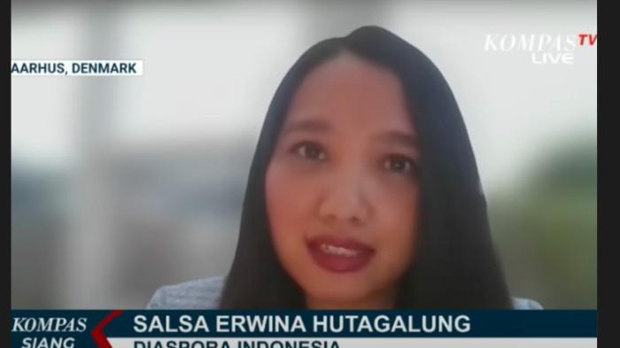 Pengakuan Lengkap Rahayu Saraswati Mundur dari DPR, Patut Ditiru Anggota Lain?