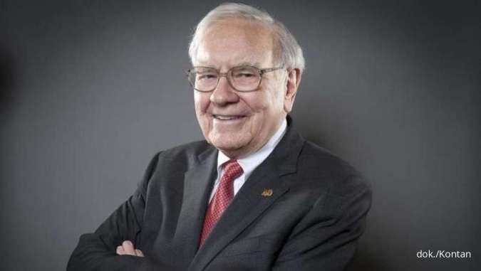 95 Tahun, 10 Pelajaran Abadi dari Warren Buffett