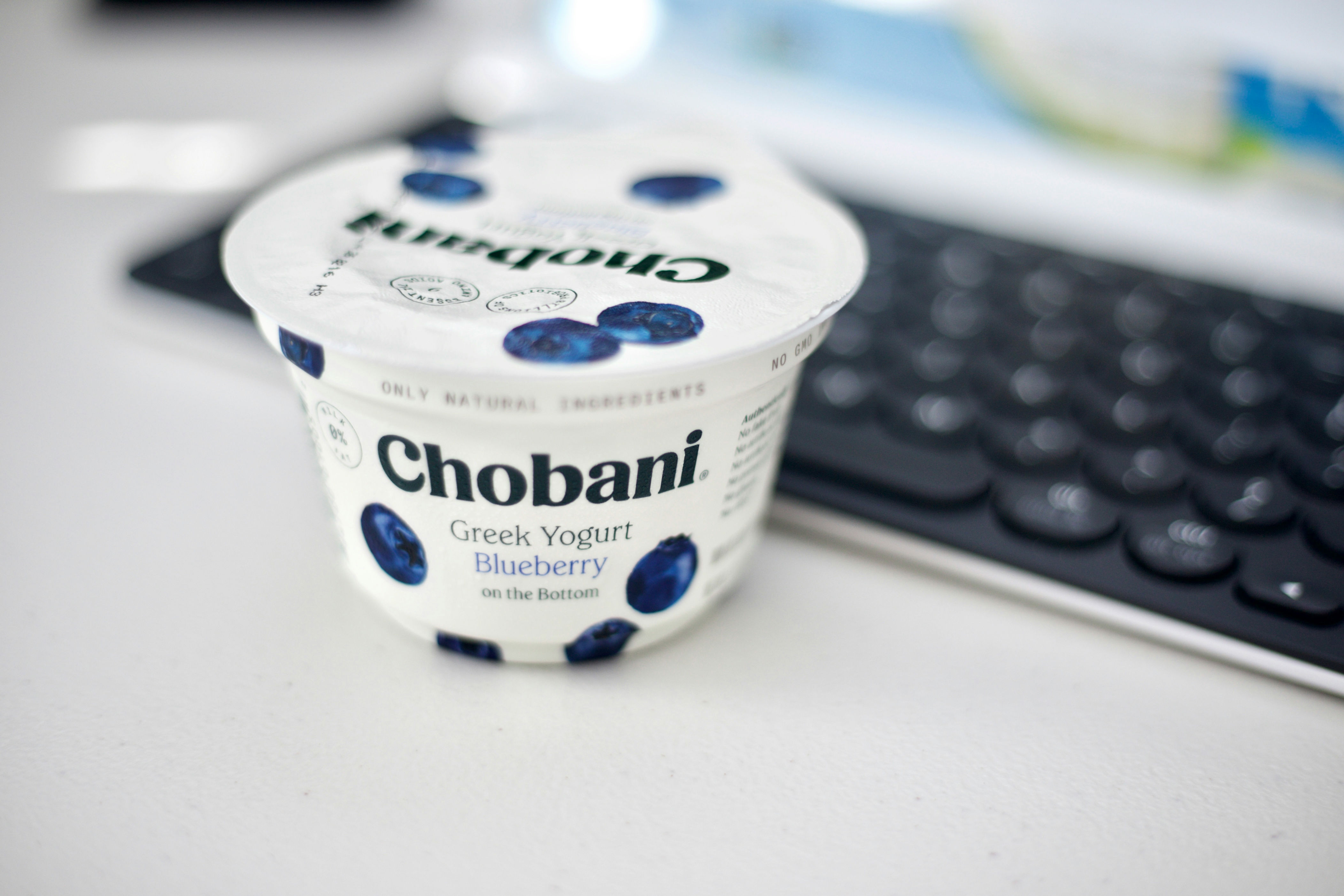6 Yogurts Made with Toxic Ingredients
