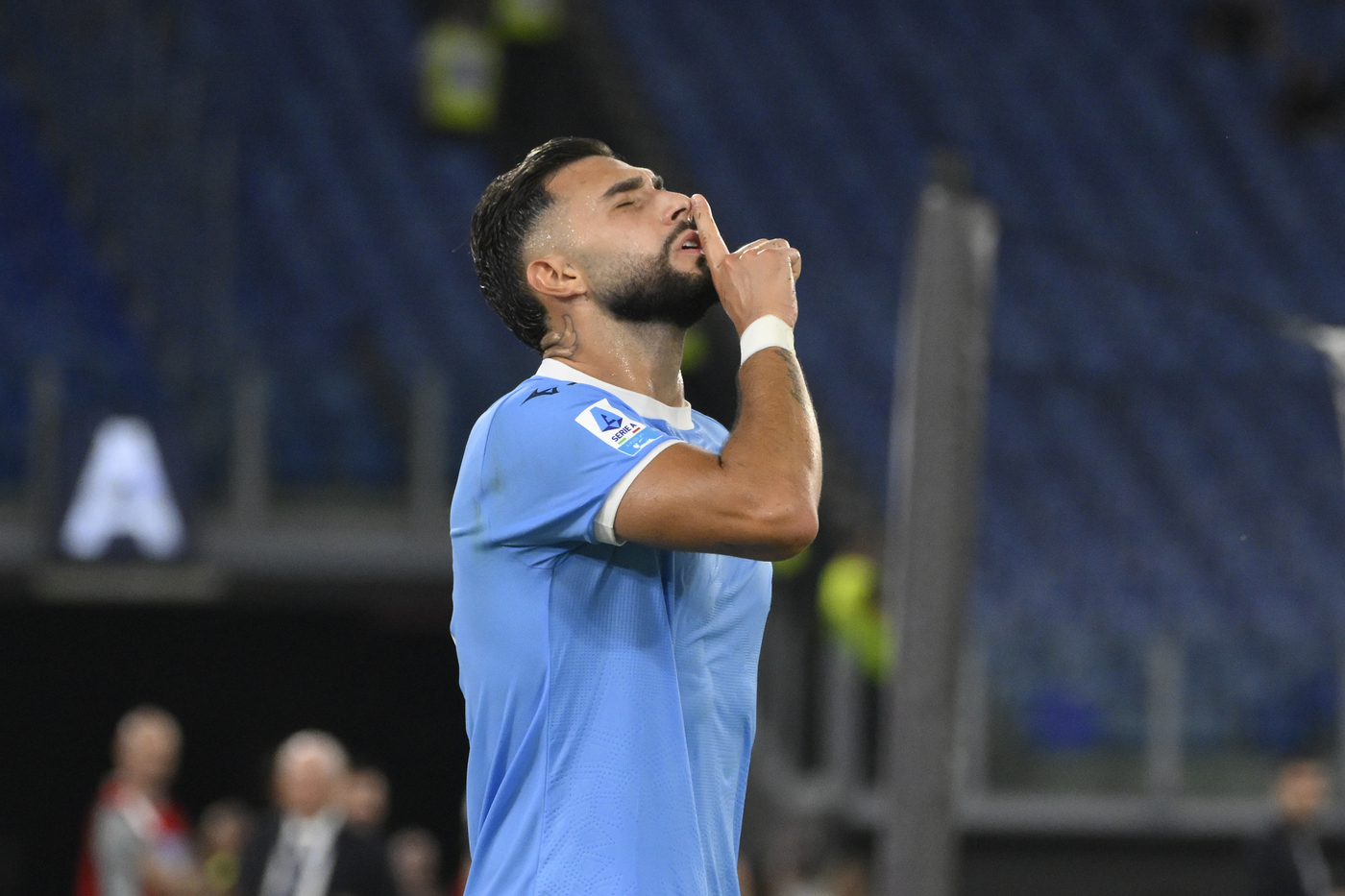 VIDEO, 14 aprile 1974, Lazio-Verona 4-2: la storica attesa
