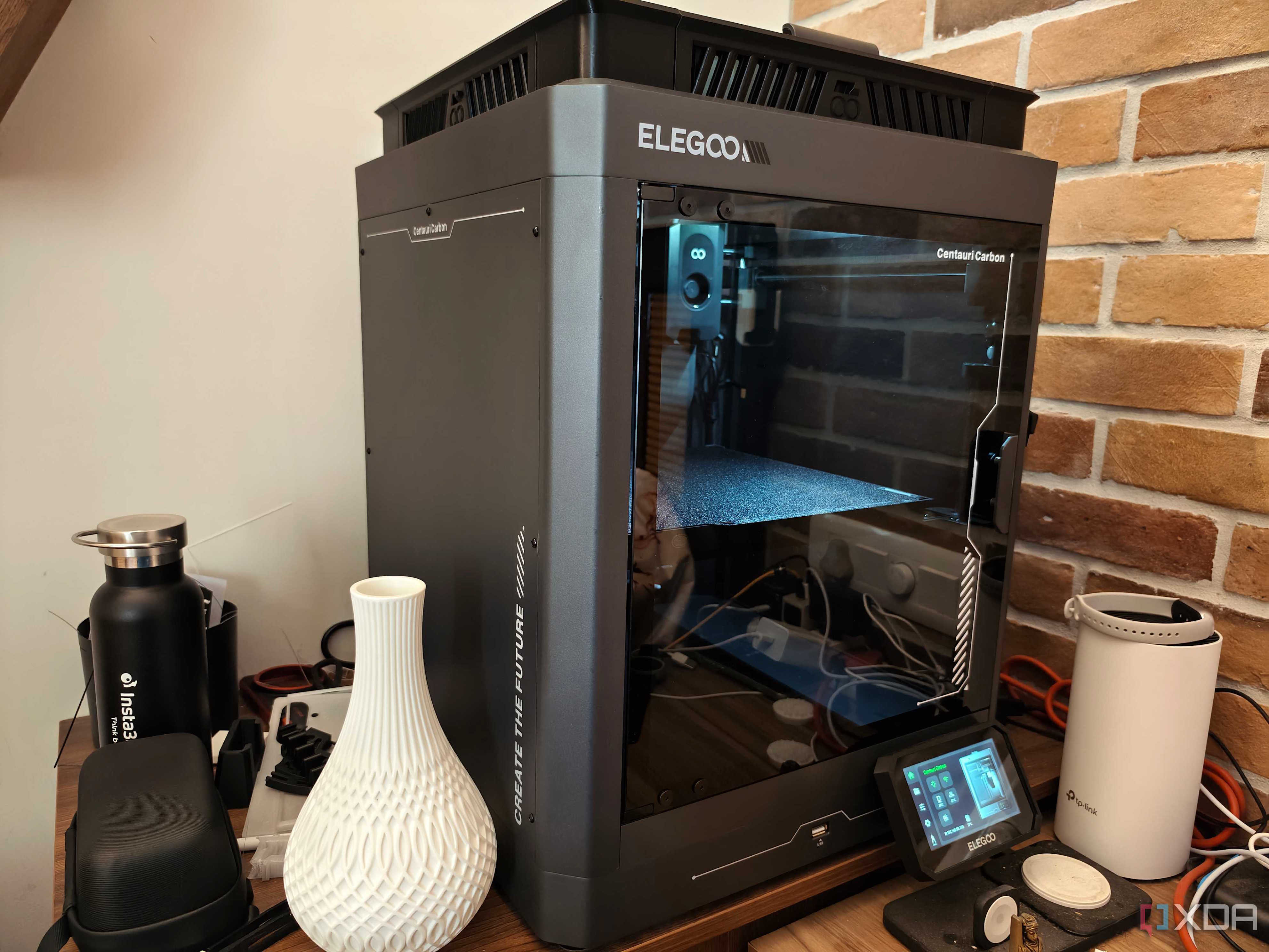Elegoo Centauri Carbon