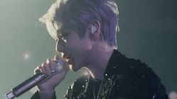 Kang Daniel Kena Musibah di Amerika, Fans Tetap Beri Cinta dan Dukungan