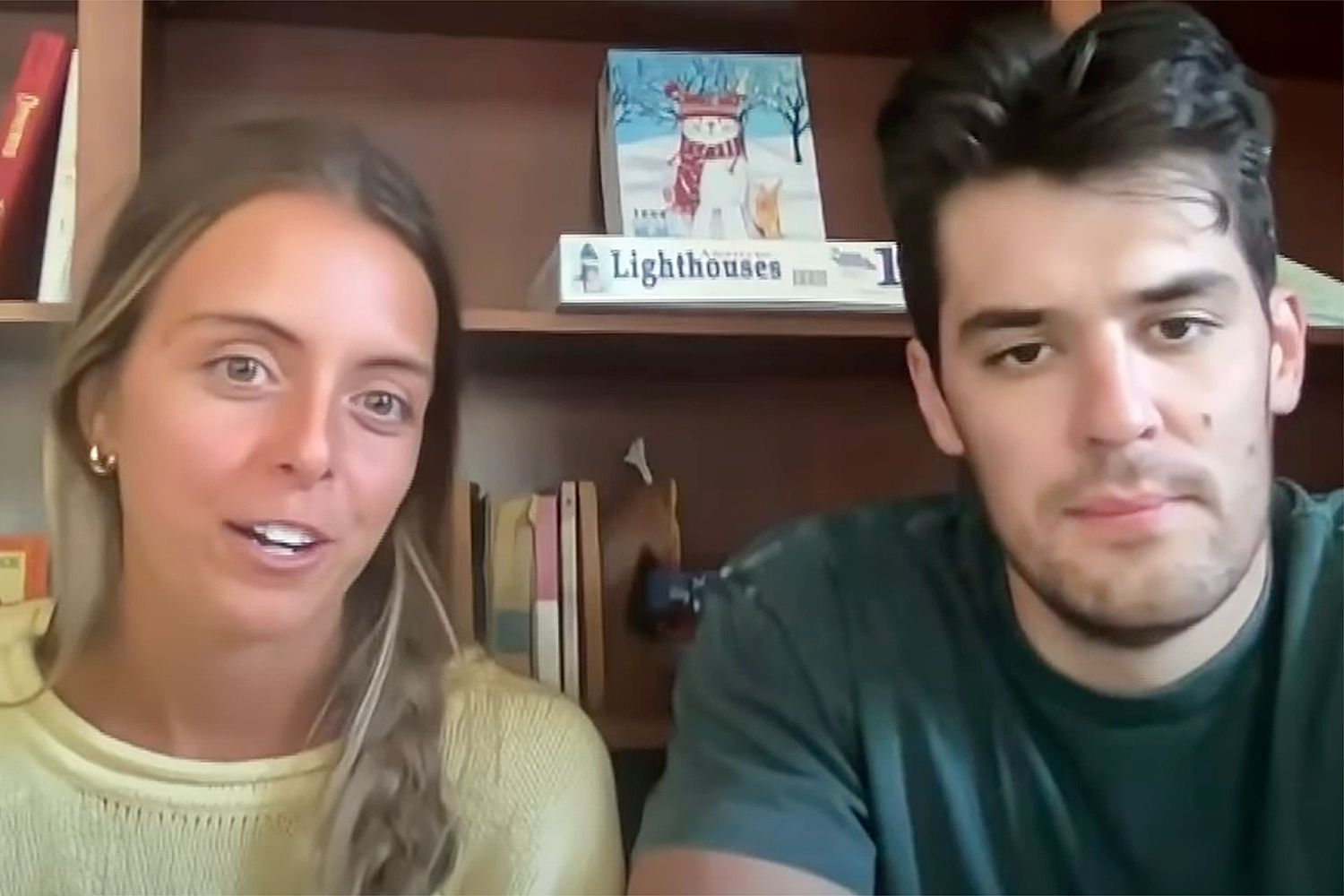 Bride Helps Police Chase Down Stolen Car, with Wedding Dress and