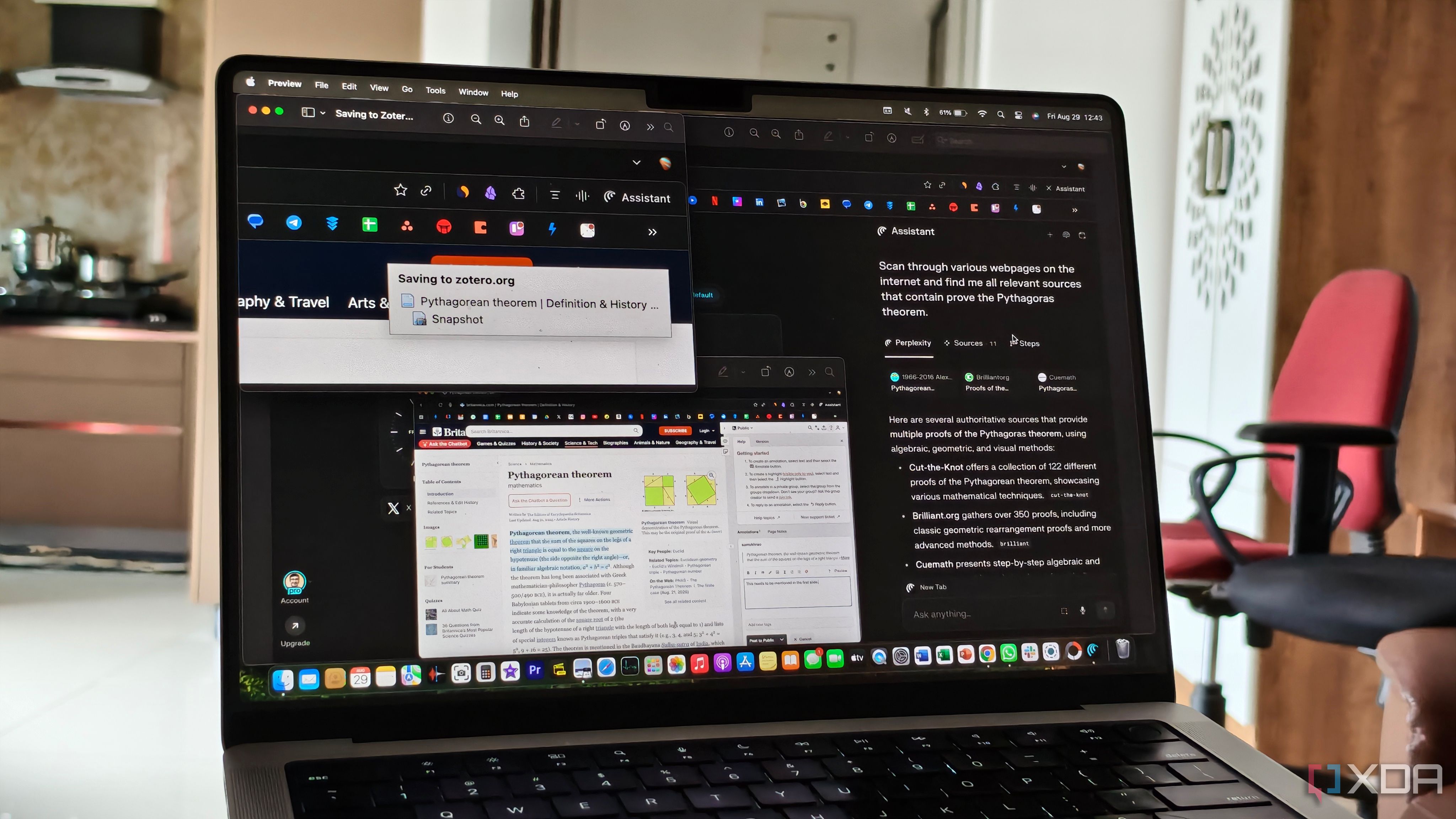 I'm sick of every PC program turning into an Electron app