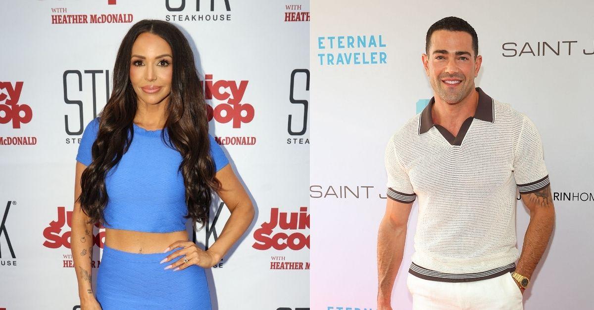 Jesse Metcalfe's Shocking Confession Revealed 'I Haven't Read Scheana