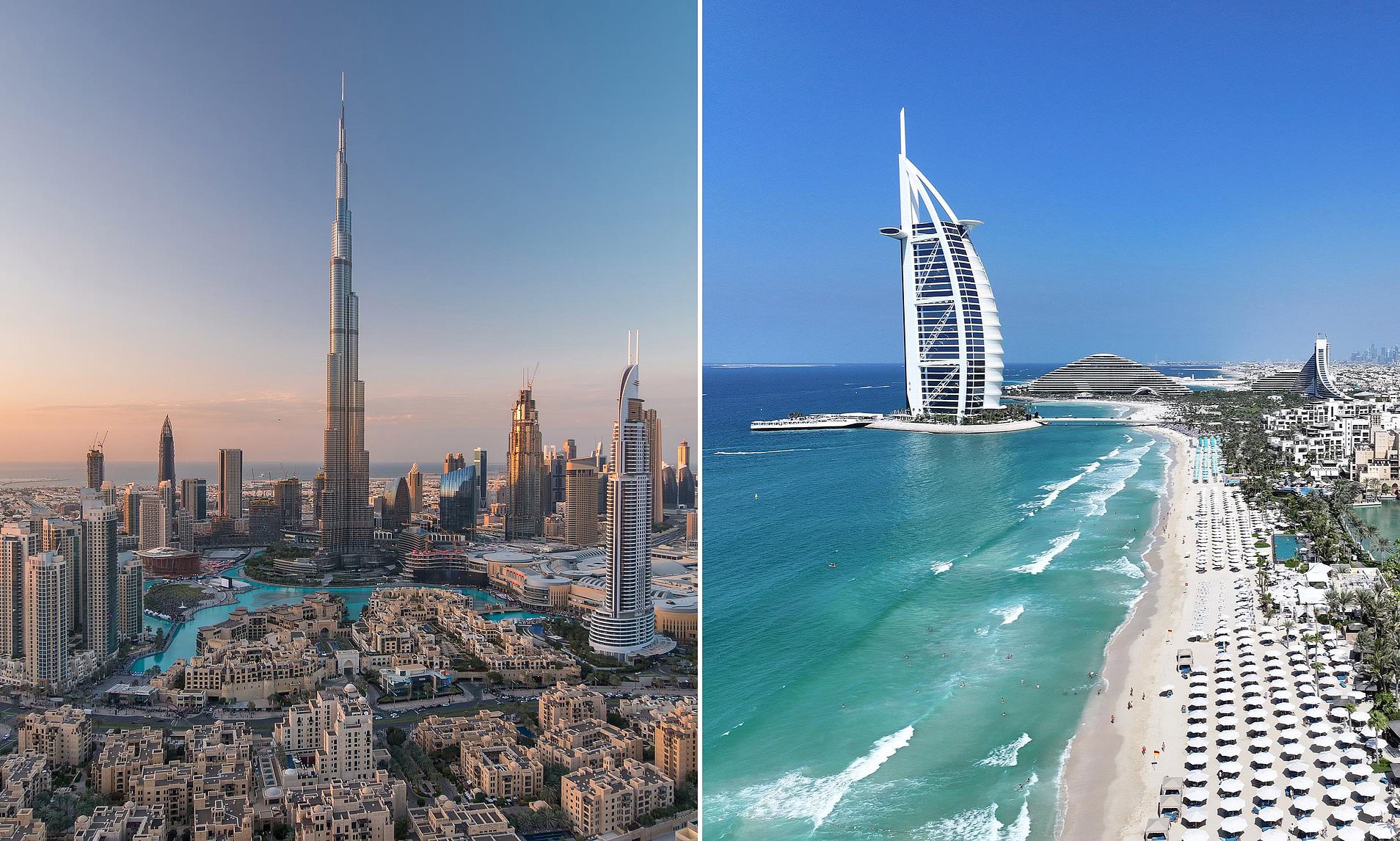 Travellers reveal the 'soulless' holiday hotspot they'll never visit