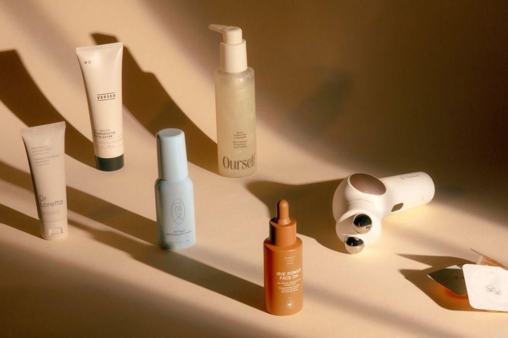 Jadwal Skincare: Rahasia Perawatan Kulit Optimal