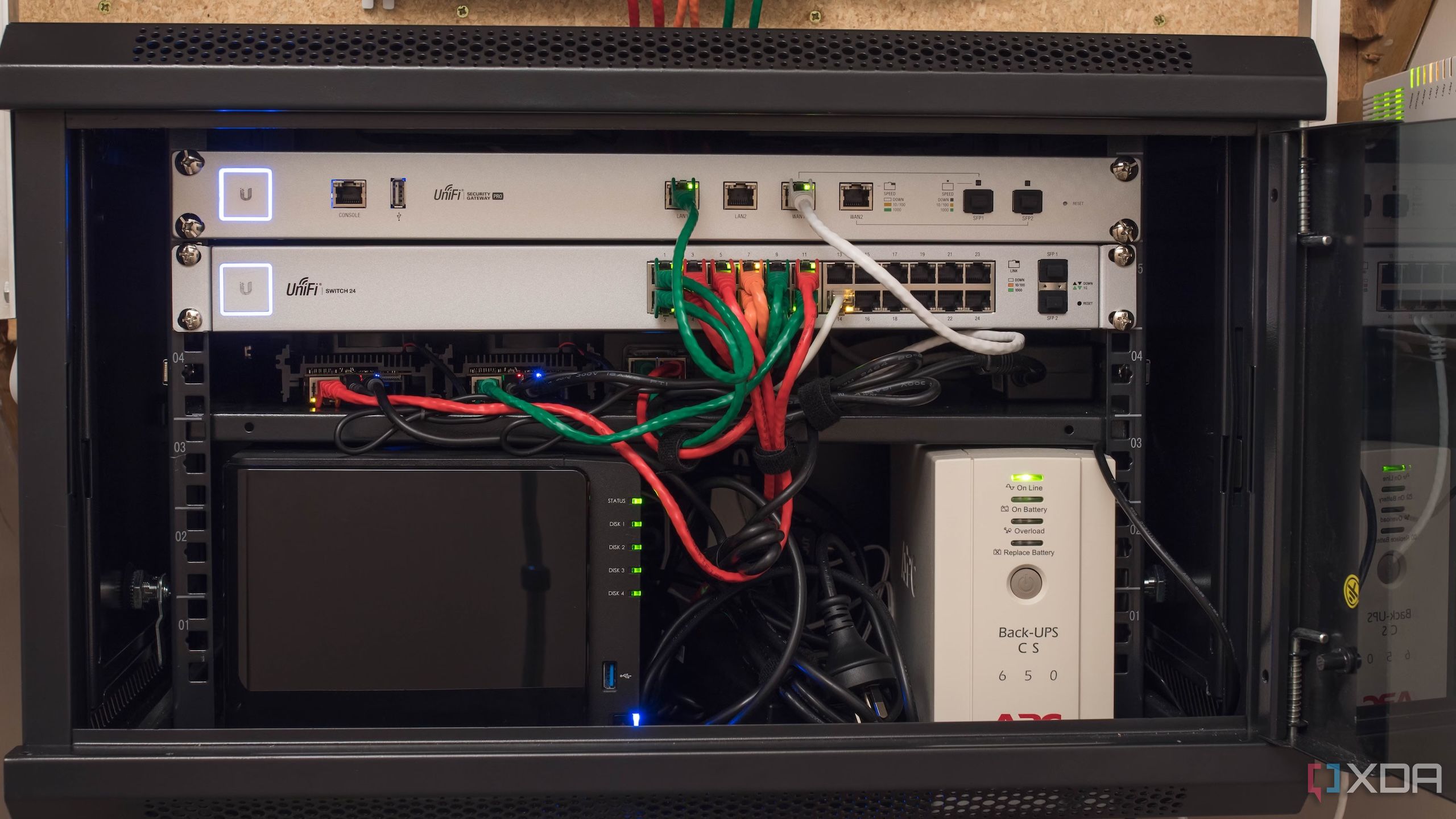These 5 smart home devices are transformed by PoE