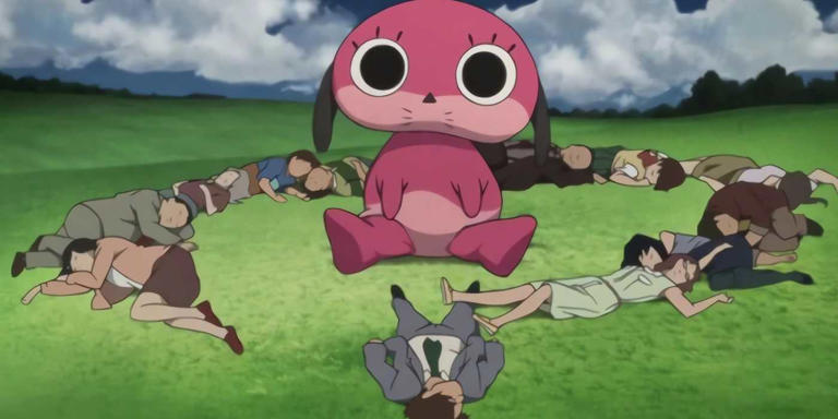 10 Adult Swim anime fans agree are perfect from start to finish