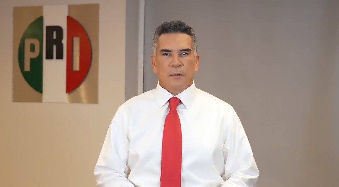 PRI no asistirá a toma de protesta de integrantes del Poder Judicial