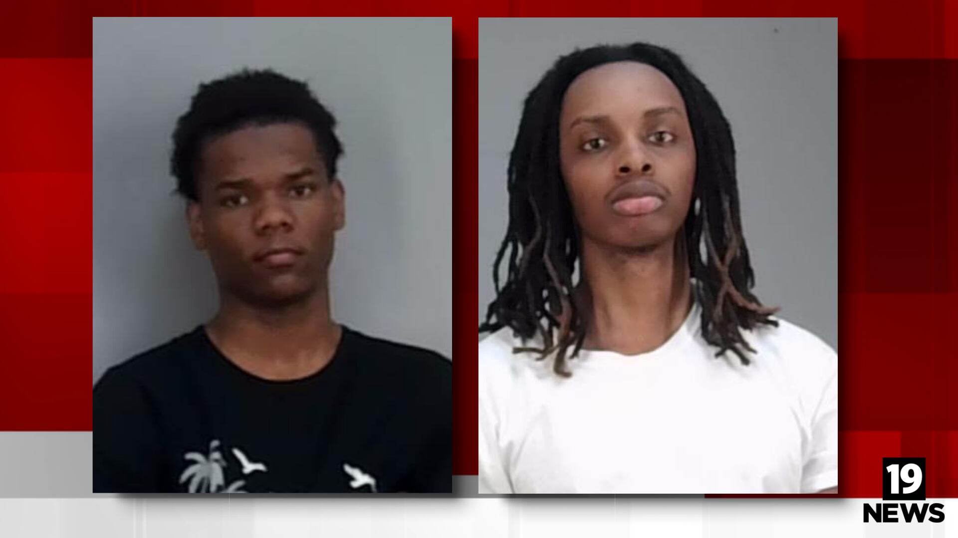 Man sentenced to at least 9 years for robbing Akron postal carrier at ...