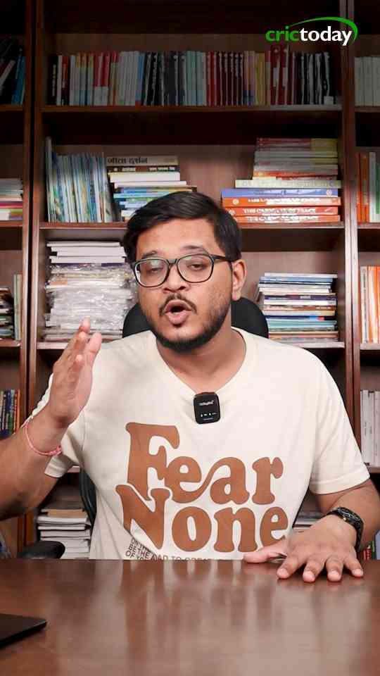 The man who transformed Australian Cricket into a beast!