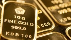 Harga Emas Galeri24 Hari Ini: Analisis Harga dan Stabilitas