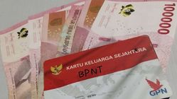 Warga Wajib Tahu! Cara Cek Bansos Kemensos Online Tanpa Ribet